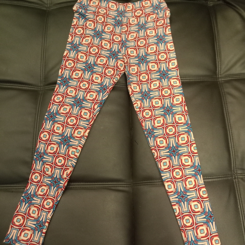 Women's LuLaRoe Leggings